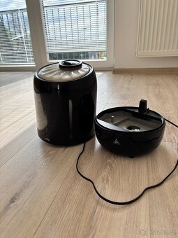 Zvlhčovač vzduchu a aromadifuzer ETA - 2