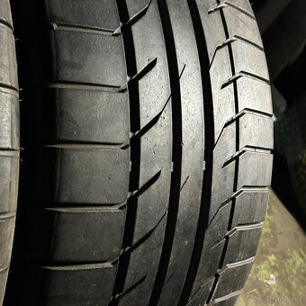 Letní pneu 295/30 R19 103Y XL Gripmax 5,5-6mm - 2