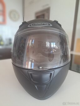 Helma Caberg - velikost S - 2