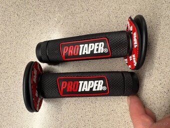 gripy PRO-TAPER - 2