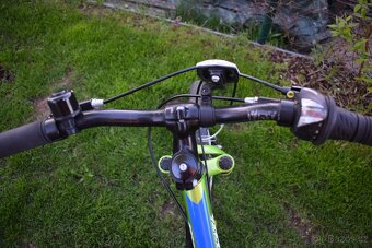 Mongoose Rockadile 20" - 2
