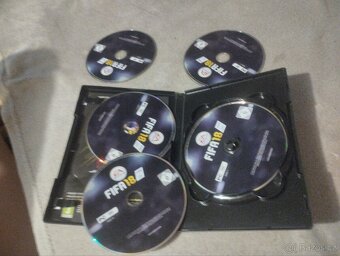 FIFA 18 na PC 5 ks cd - 2