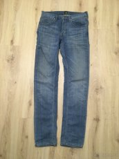Pánské jeans LEE Dare w31 L34 - 2