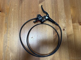 Hydraulické kotoučové brzdy TEKTRO HD-M286 + 2 kotoučeTEKTRO - 2