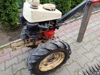 Prodám Tera Vari systém - 2