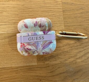 Apple AirPods 3 MagSafe - 2