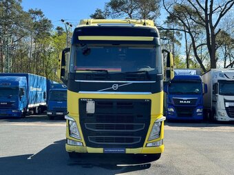 Volvo FH4 500 MANUAL (3820) - 2