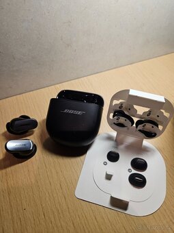 BOSE QuietComfort Ultra Earbuds - 2