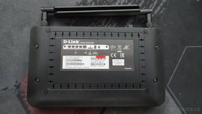 Router D-Link DRW 926 - 2