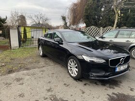 volvo s90 - 2