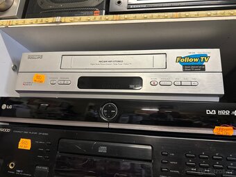 Video VHS od 300 Kč - 2
