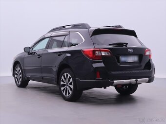 Subaru Outback 2,5 Sport Lineatronic (2015) - 2