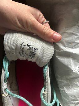 Boty nike - 2