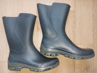 sandály Geox 29, Barefoot 28, holínky, gumáky Solognac 35/36 - 2