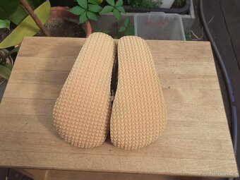 Beda barefoot přezůvky/bačkůrky vel. 27 - 2