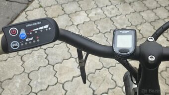 Elektrokolo Crussis e -city 1.1 - 2