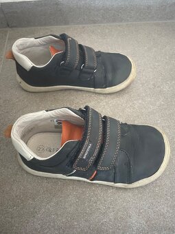 Celoroční barefoot Protetika vel. 29 - 2