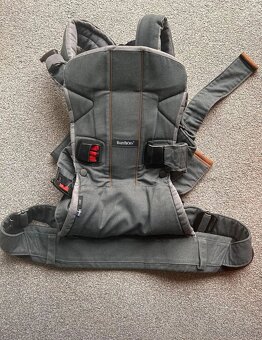 Babybjorn nosítko ONE, 3,5 - 15 kg - 2