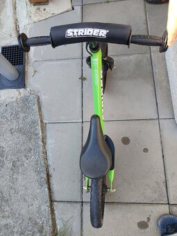 Strider bike - 2