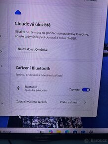 Mini počítač Intel NUC - 2