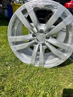 BMW M-packet 5x120 r20 - 2