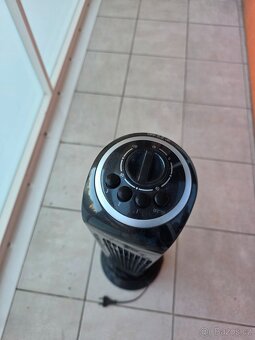 Silver Crest - ventilátor - 2