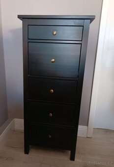 KOMODA IKEA HEMNES - 2