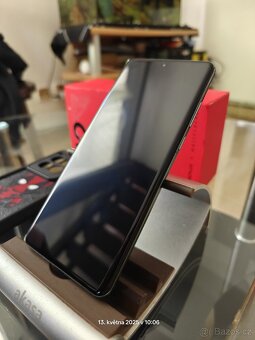 Oneplus 12 5G 16/512 zelený / Záruka 12/2026 - 2