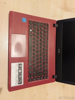 Acer Aspire 1 A114-31-C20B na ND - 2