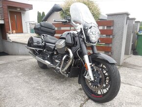 Moto Guzzi California Custom 1400 - 2