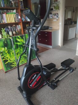 Eliptický trenažér BH FITNESS EasyFlex - 2