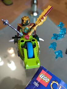 Lego 70103 - 2