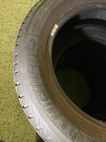 Pneu 185/60 R15 Michelin - 2