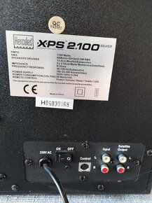 Subwoofer - 2