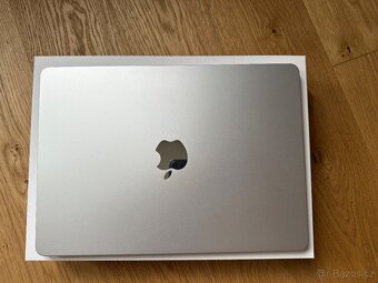 Macbook Air M3 TOP STAV - 2