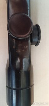 Puškohled ZF 4 - 2