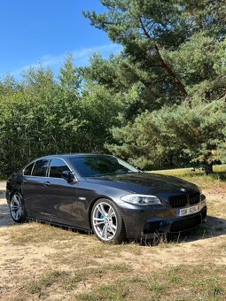 F10 M5 look - 2