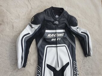 Moto kombineza ARLEN NESS Madiff 52Eur - 2