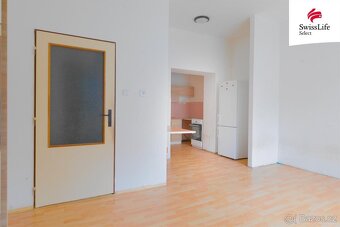 Prodej bytu 1+kk 31 m2 Spojenců, Úpice - 2