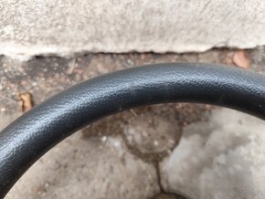Fiat Punto 2 volant - 2