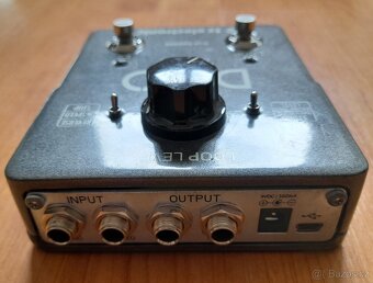 TC Electronic Ditto Looper X2 - 2