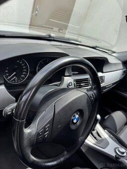 BMW E91 320D - 2
