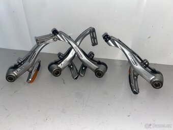 Brzdy véčka Shimano LX - 2