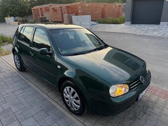 Volkswagen Golf IV 1.6i 77Kw - Klima - 2