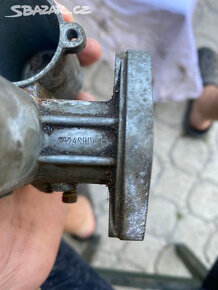 KARBURÁTOR JIKOV 2924SBDr15 - 2