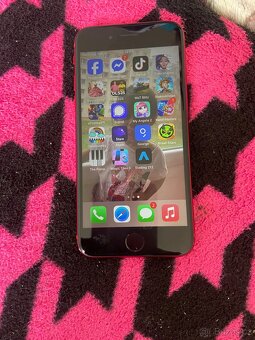 iPhone se - 2