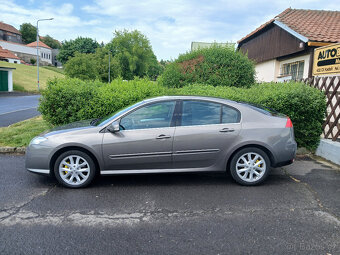 Renault Laguna, 2,0 DCI - 2