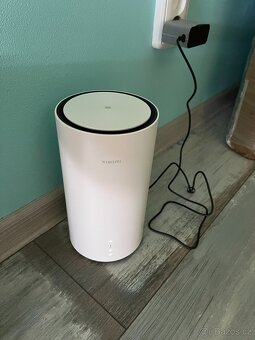 5G WiFi router Xiaomi 5G CPE Pro - 2