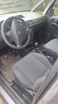 Opel Meriva 1.3CDi - 2