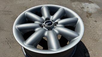 MINI Cooper alu disk - 1512352 1ks - 2